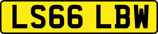 LS66LBW