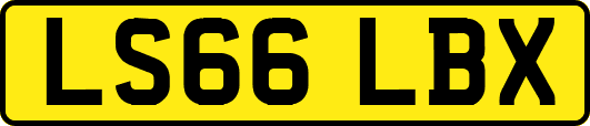 LS66LBX