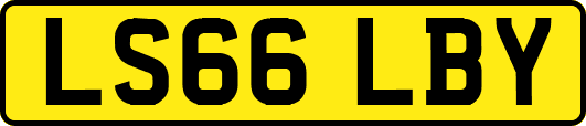 LS66LBY
