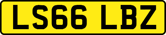 LS66LBZ