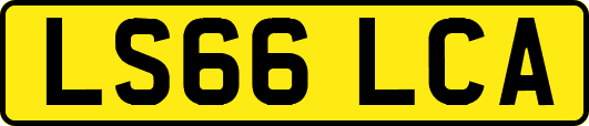 LS66LCA