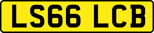 LS66LCB