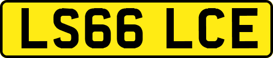 LS66LCE