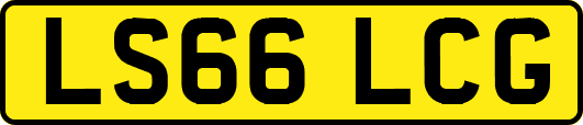 LS66LCG