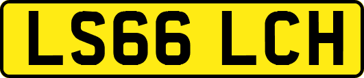 LS66LCH
