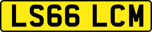 LS66LCM