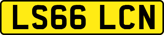 LS66LCN