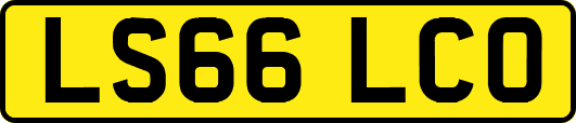 LS66LCO
