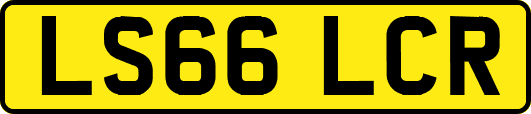 LS66LCR