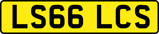 LS66LCS