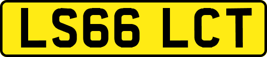 LS66LCT