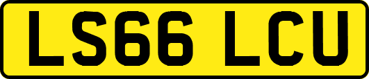 LS66LCU