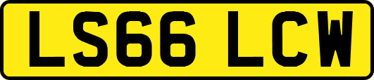 LS66LCW
