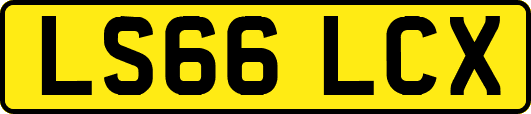 LS66LCX