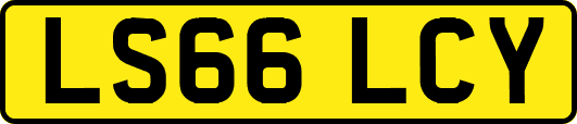 LS66LCY
