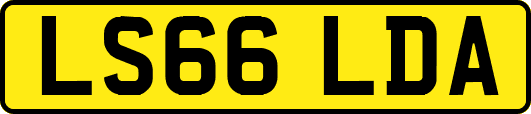 LS66LDA