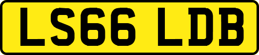 LS66LDB