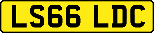 LS66LDC
