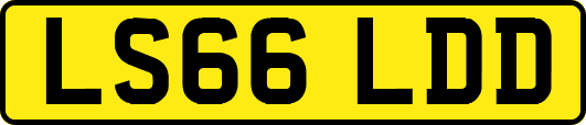 LS66LDD