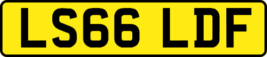 LS66LDF
