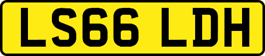 LS66LDH
