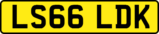 LS66LDK