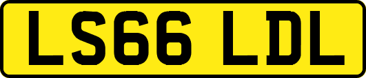 LS66LDL