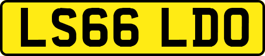 LS66LDO