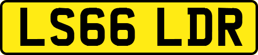 LS66LDR