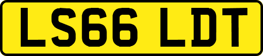 LS66LDT