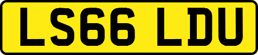 LS66LDU