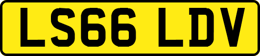 LS66LDV