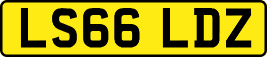 LS66LDZ