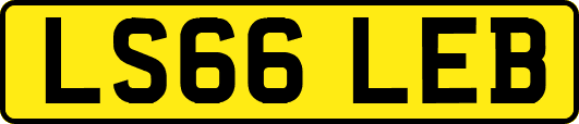 LS66LEB