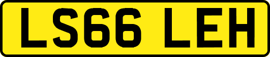LS66LEH