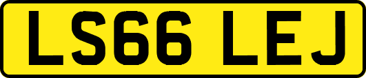 LS66LEJ