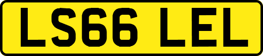 LS66LEL