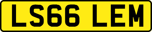 LS66LEM