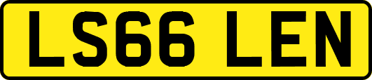 LS66LEN