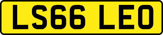 LS66LEO
