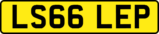 LS66LEP