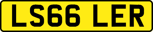 LS66LER
