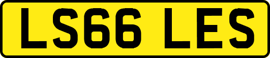 LS66LES