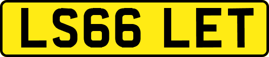 LS66LET