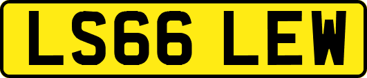 LS66LEW