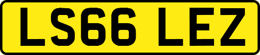 LS66LEZ