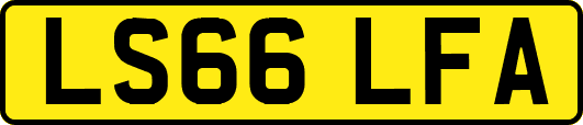 LS66LFA