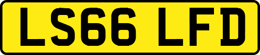 LS66LFD