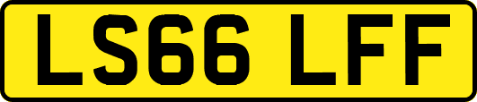 LS66LFF