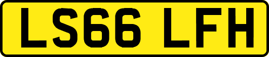LS66LFH